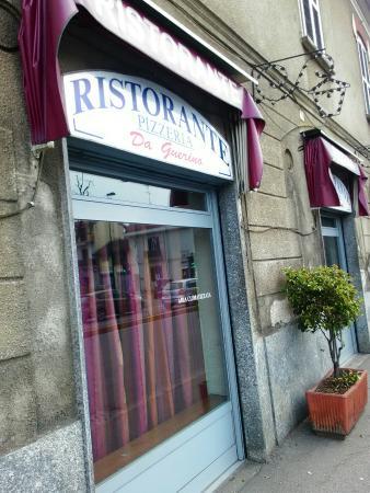 Ristorante Pizzeria Da Guerino Sas